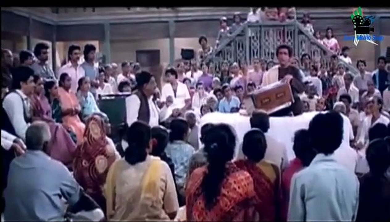 Na Kami Thi Dosto Ki Na Kami Thi Dusmani | Old Hindi Movie Song | Rajesh Khanna Movie Song