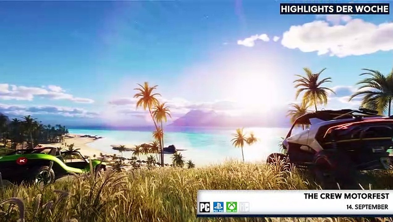 Großes Testvideo (NICHT ONLINE STELLEN)