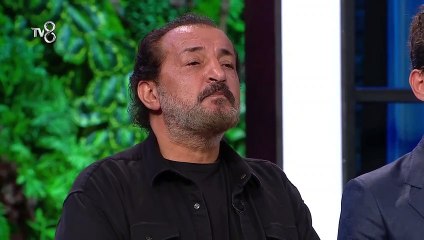 MasterChef All Star'da yarışmaya veda eden isim Gamze oldu