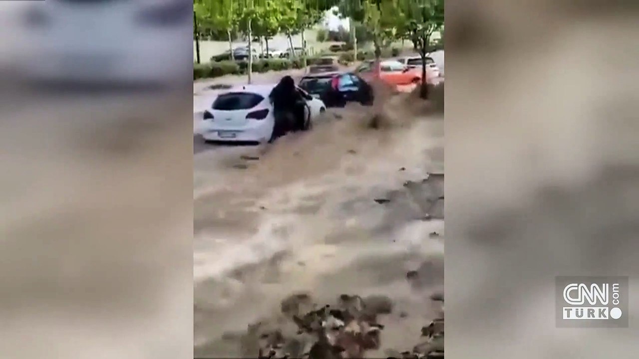 Libya'da sel neden bu kadar yıktı?