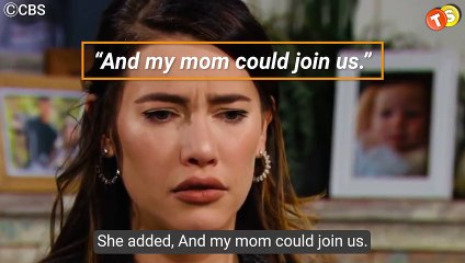 Krista Allen Leaving Bold & Beautiful as Taylor Leaves with Steffy