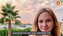 Y&R child actor Lily Brooks O'Briant opens up about scary health battle