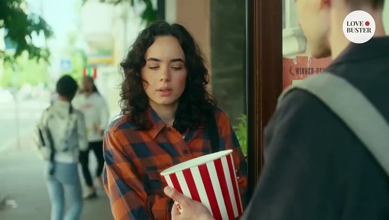 Thief Stole Me From Abuser LoveBuster_ video Dailymotion