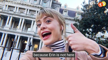 Former Abby Hayley Erin Returns to Y&R! Melissa Ordway Replaced