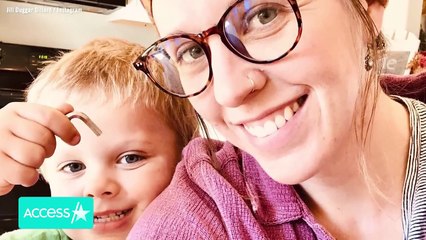 Jill Duggar & Son Samuel Nearly DIED During Childbirth