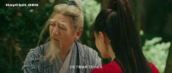 Thiếu Nữ Lưu Lạc Giang Hồ Tập 12 Thuyết Minh