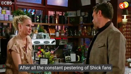 Everything Sharon Case knows about Sharon-Nick reunion on Y&R so far