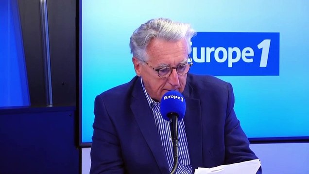 Ursula Von der Leyen de retour à Lampedusa