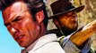 The sudden death of actor Western TV Clint Eastwood made American fan cry, Godby