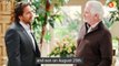 Eric Forrester Out At Bold and Beautiful, John McCook Reveals Final Wish