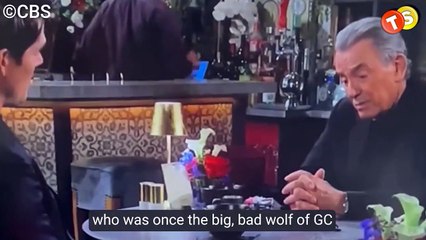 Mark Grossman reveals dark future for Adam on latest IG story