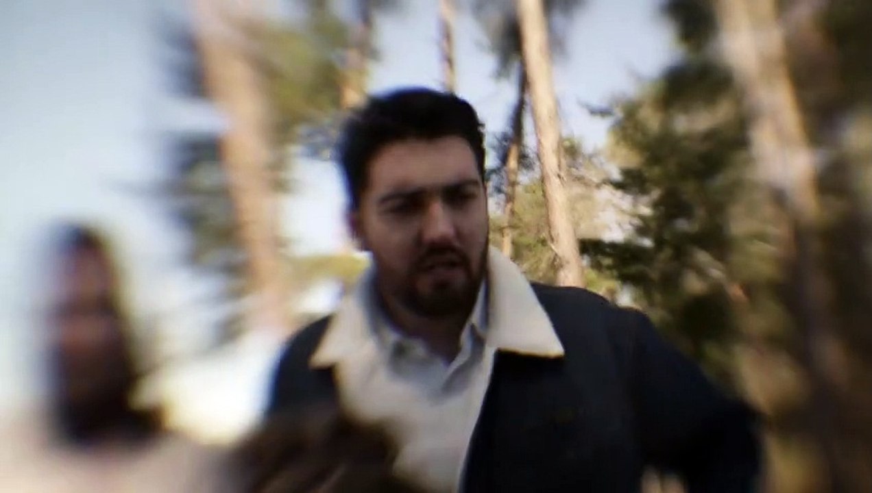 Lanier Official Trailer HD Scary Hours Productions video Dailymotion