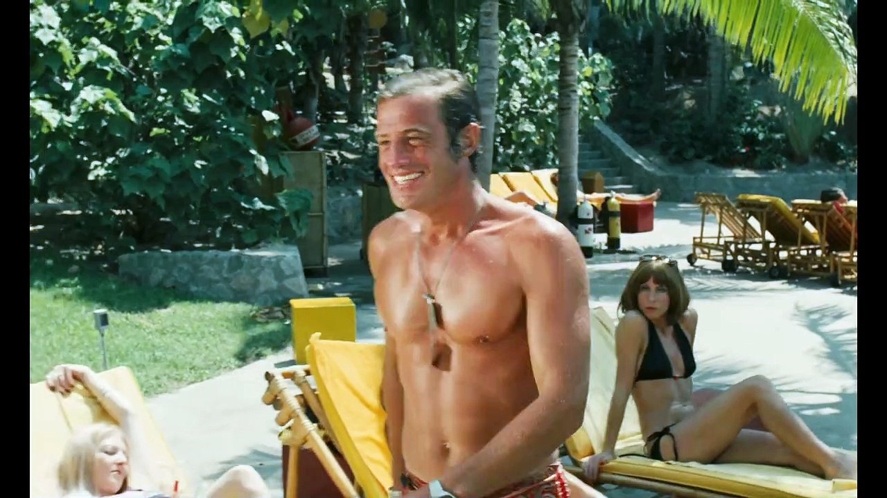 Der Teufelskerl: Ich bin der Größte - Trailer (Deutsch) HD