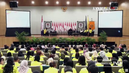 Ganjar Pranowo Singgung Masalah Rempang saat Dicecar Mahasiswa UI Bahas Soal Konflik Agraria