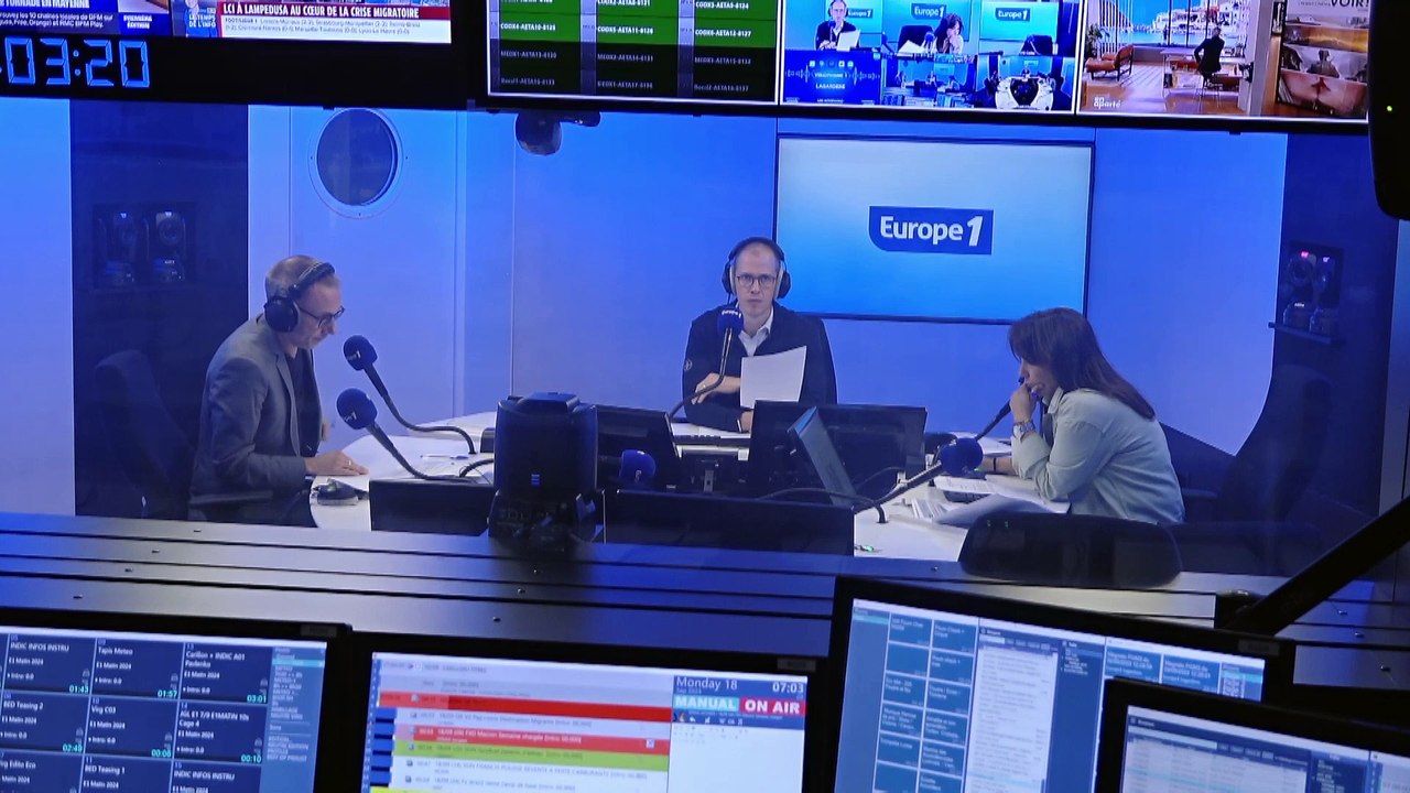 Rencontre avec le roi Charles III, visite du pape : Emmanuel Macron entame une semaine primordiale