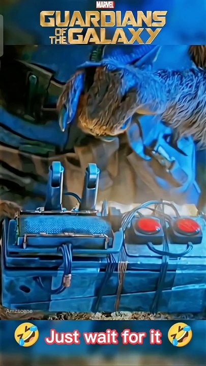 Wait_for_it_%F0%9F%98%82%F0%9F%98%82_Groot_and_Rocket_funny_moment_%F0%9F%98%82%F0%9F%98%82__%23shorts(1080p)