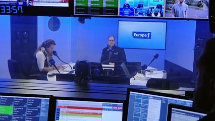 INFO EUROPE 1 - Trafic de cocaïne : les routes ibériques reprennent de l’essor