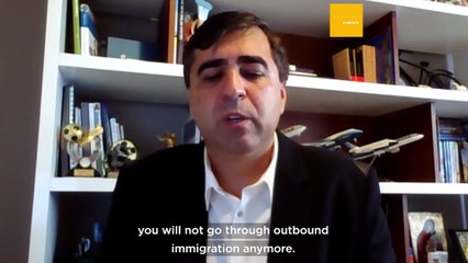 Experience the Future of Travel: Airports in 2100 🚀