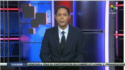 Argentina: Elecciones provinciales en el Chaco superan 68% de participación