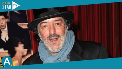 Rachid Taha mort à 59 ans  cette malformation dont il souffrait dans la plus grande discrétion
