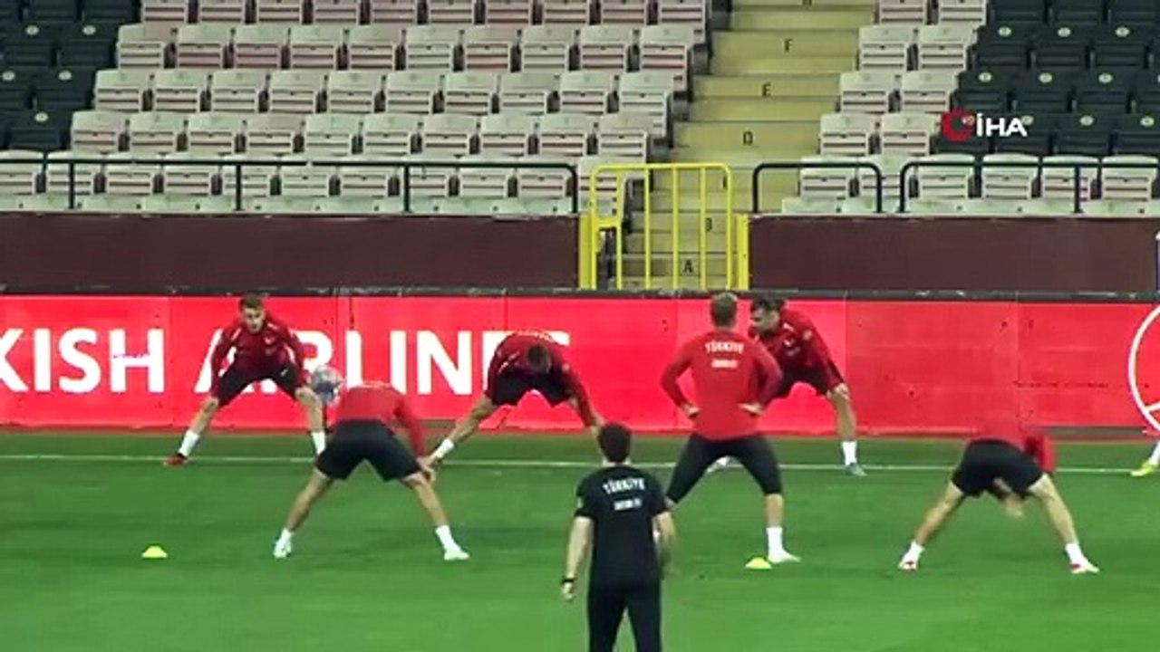 A Milli Takım Hırvatistan maçına Kenan Koçak görev alacak mı? Kenan Koçak kimdir, hangi takımlarda oynadı?
