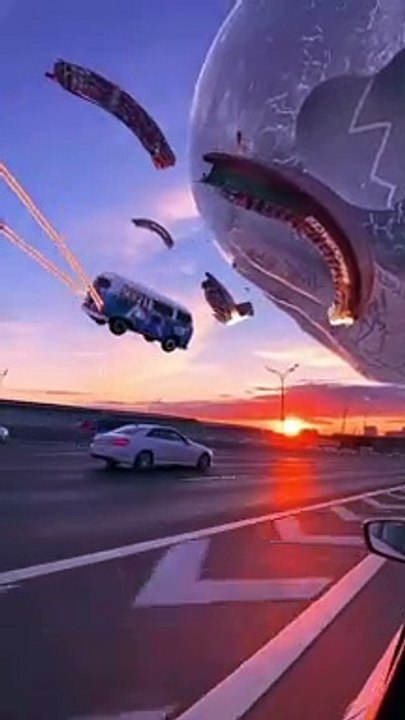 "The Enchanted Realms: A Journey Through Magic"