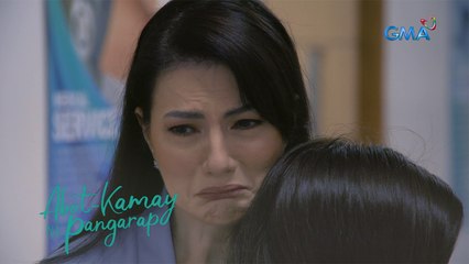 Abot Kamay Na Pangarap: Lyneth is not ready to settle down! (Episode 321)