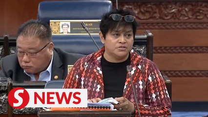 PM to explain Zahid's graft case outcome in Parliament tomorrow, says Azalina