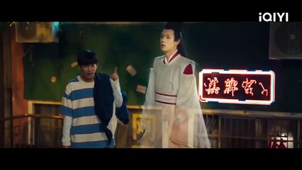 KỲ HỒN - Tập 06 - Phim Bộ Phiêu Lưu Viễn Tưởng Siêu Hấp Dẫn - iQIYI Phim Thuyết Minh