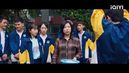 KỲ HỒN - Tập 03 - Phim Bộ Phiêu Lưu Viễn Tưởng Siêu Hấp Dẫn - iQIYI Phim Thuyết Minh