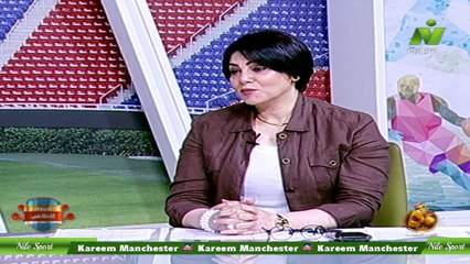 السيد إبراهيم   عن مشاكل فريق الزمالك وقصة تيشرتات لاعبى الزمالك المختلفة فى مباراة ارتا سولار الجيبوتى