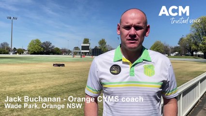 Former NRL Forward Joins Orange CYMS — Discover His Plans to Revitalize the Team 🏉