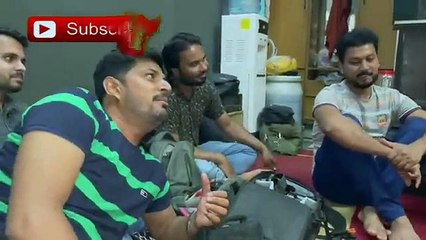 Sajjad Jani & Faisal ramay comedy show