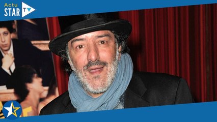 Rachid Taha mort à 59 ans  cette malformation dont il souffrait dans la plus grande discrétion