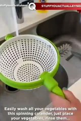 Hand operated vegetable washing machine #shorts #viral #shortsvideo #video #innovationhub