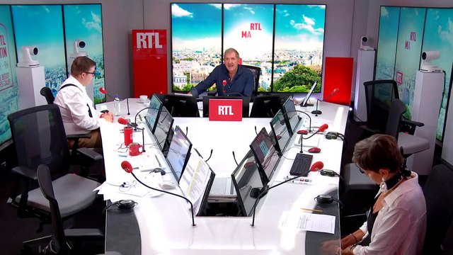 HARCÈLEMENT SCOLAIRE - Hugo Martinez est l'invité de Yves Calvi