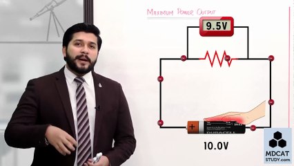 14. Maximum power output