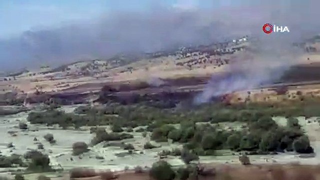 İçişleri Bakanı Yerlikaya: Diyarbakır Kulp'ta 1'i kırmızı, 1'i turuncu ve 1'i gri kategoride olmak üzere toplam 4 terörist etkisiz hale getirildi