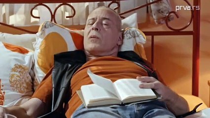 Igra sudbine  Epizoda 839 - Igra sudbine  Epizoda 839
