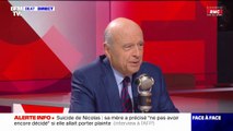 Alain Juppé: 