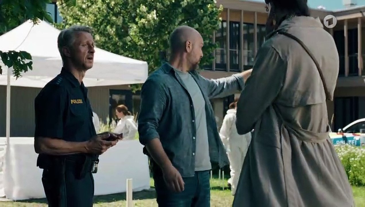 Polizeiruf 110: Little Boxes