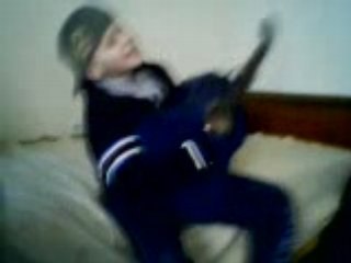 SyStem oF a Down-Chop suey svirene