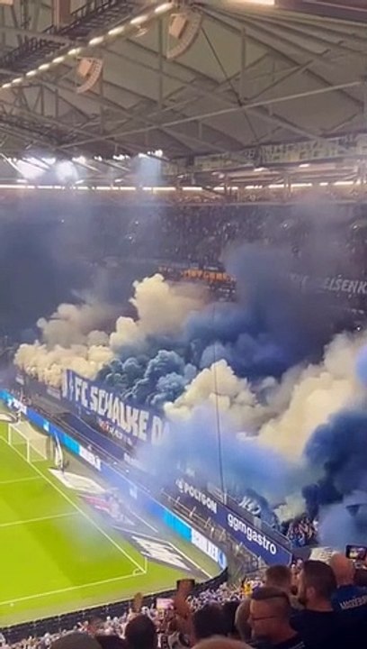 FC Schalke 04 vs Magdeburg  | 16-09-2023 |