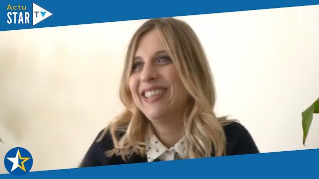 Amandine Bourgeois maman, ses rares confidences sur le père de son fils et leur relation pas convent