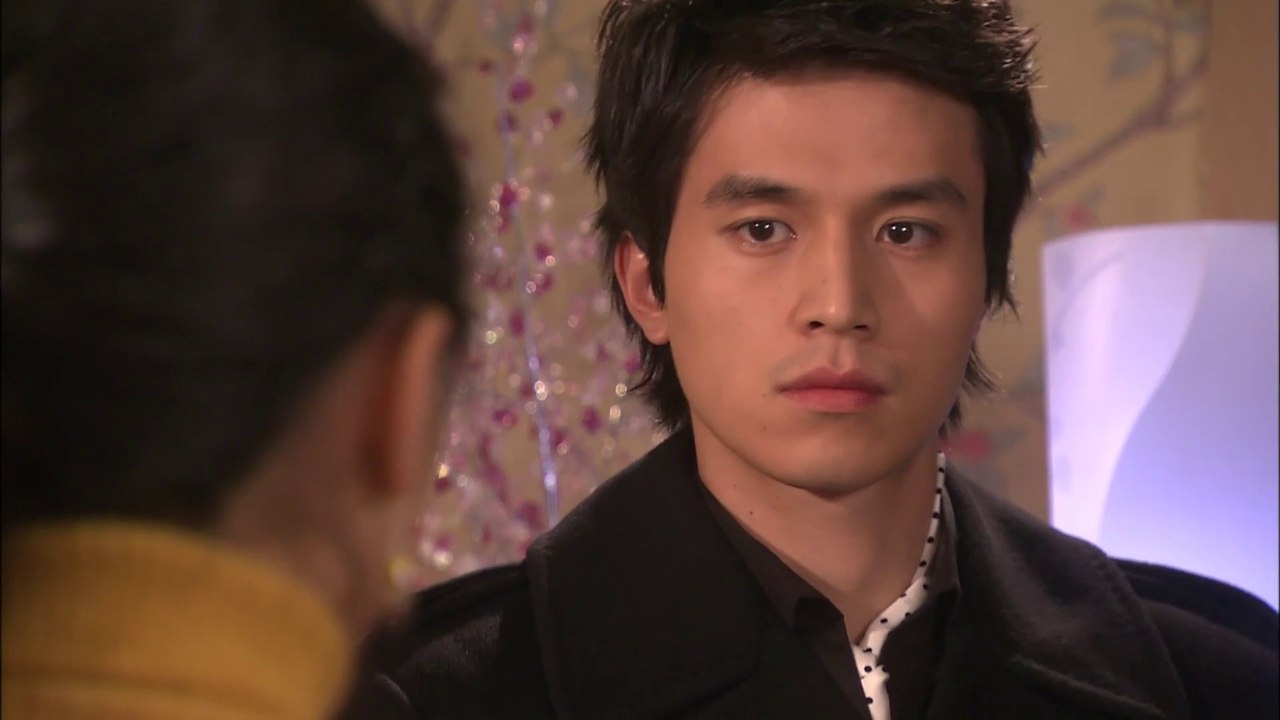 Travesuras de Amor Capitulo 6 Español Latino Dorama en Audio Latino