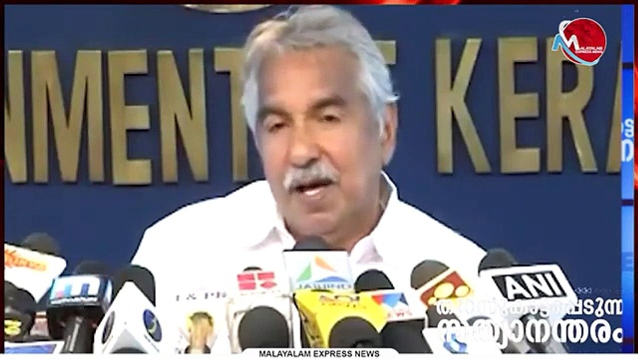 നിപ്പയും മാപ്രകളും, സ്വരാജിന്റെ കിടിലൻ ഡയലോഗ്