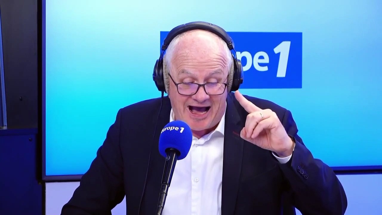 Des migrants qui interrogent l'Union européenne, un lettre qui fait scandale et des journaux dont on ne parle jamais