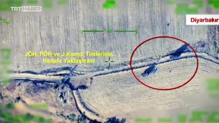 Bakan Yerlikaya: 1'i kırmızı kategoride 4 terörist etkisiz hale getirildi