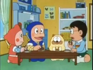 Ninja Hattori: Personality Transformation Ninja Technique - Full Episode in Hindi