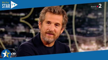 Guillaume Canet  sa réponse pudique aux rumeurs de séparation avec Marion Cotillard